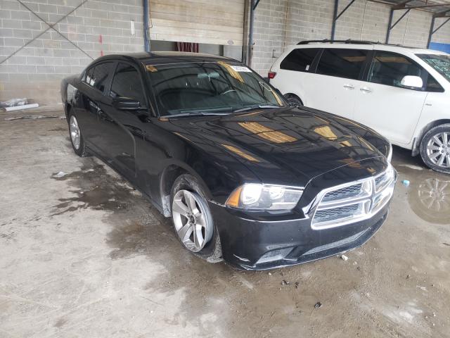 DODGE CHARGER SE 2013 2c3cdxbg7dh539211