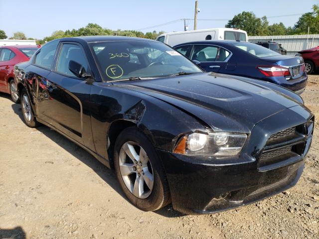 DODGE CHARGER SE 2013 2c3cdxbg7dh539869