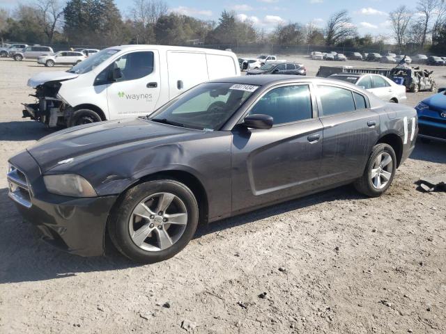 DODGE CHARGER SE 2013 2c3cdxbg7dh542299