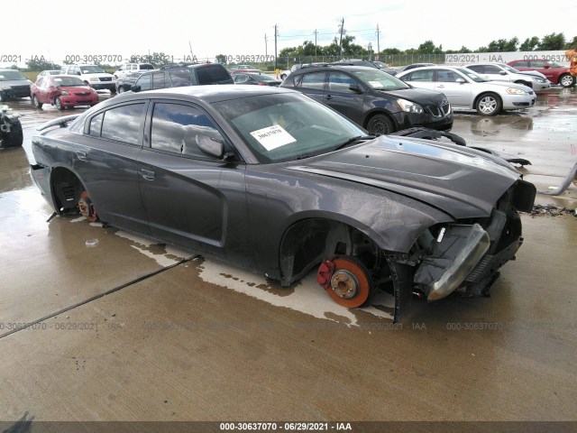 DODGE CHARGER 2013 2c3cdxbg7dh545669