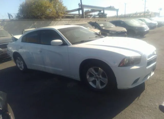 DODGE CHARGER 2013 2c3cdxbg7dh547910