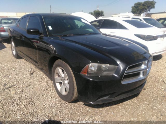 DODGE CHARGER 2013 2c3cdxbg7dh552508