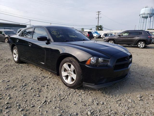 DODGE CHARGER SE 2013 2c3cdxbg7dh554422