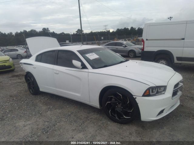 DODGE CHARGER 2013 2c3cdxbg7dh554534