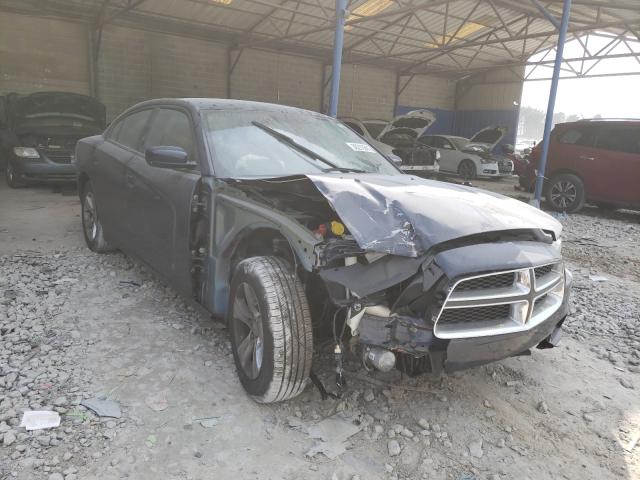 DODGE CHARGER SE 2013 2c3cdxbg7dh562990