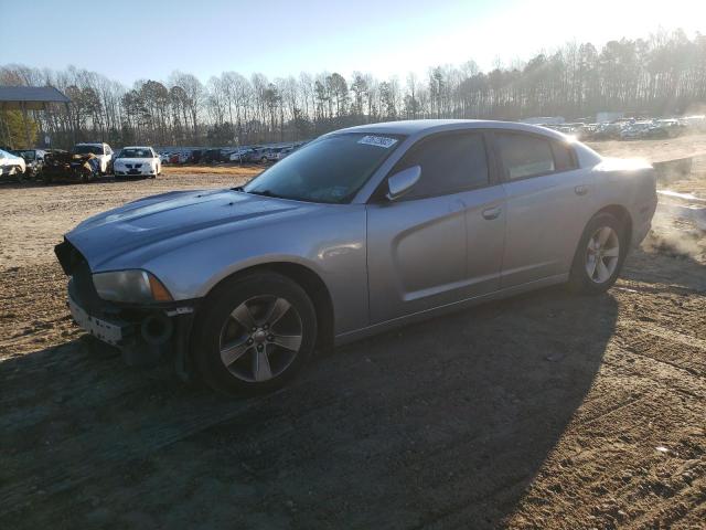 DODGE CHARGER SE 2013 2c3cdxbg7dh563010