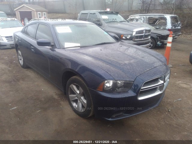 DODGE CHARGER 2013 2c3cdxbg7dh563525