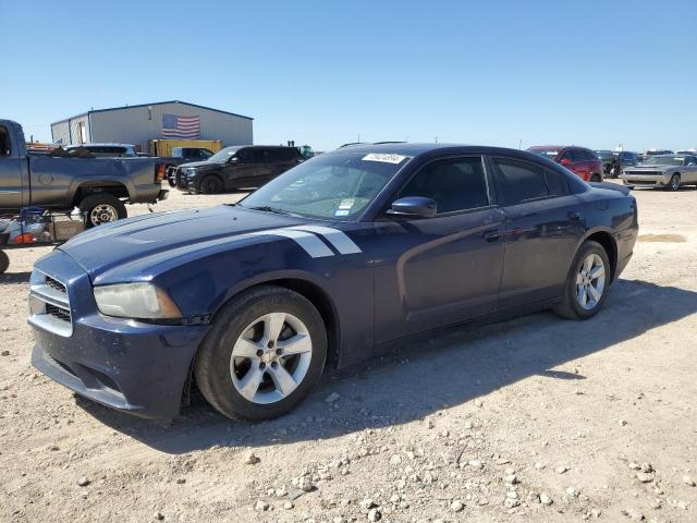 DODGE CHARGER SE 2013 2c3cdxbg7dh563721