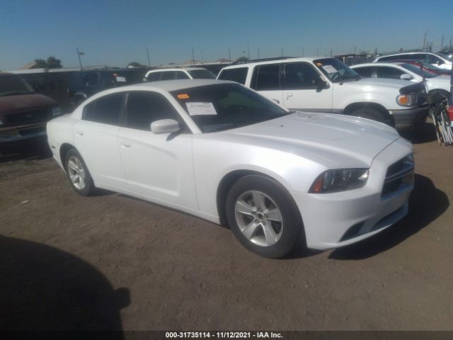 DODGE CHARGER 2013 2c3cdxbg7dh563802