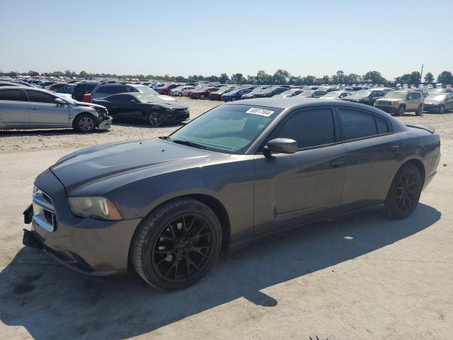 DODGE CHARGER SE 2013 2c3cdxbg7dh571379