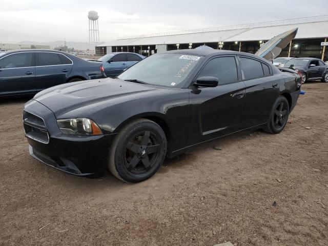 DODGE CHARGER 2013 2c3cdxbg7dh571513