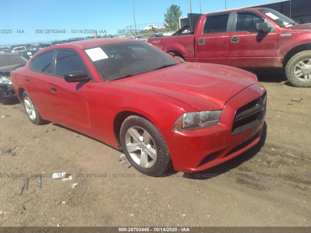 DODGE CHARGER 2013 2c3cdxbg7dh571527