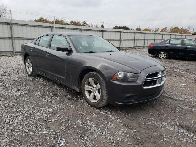 DODGE CHARGER SE 2013 2c3cdxbg7dh571575