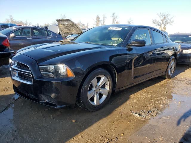 DODGE CHARGER 2013 2c3cdxbg7dh571656