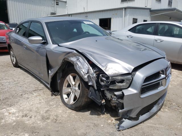 DODGE CHARGER SE 2013 2c3cdxbg7dh575433