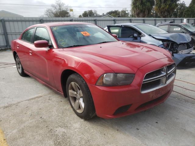 DODGE CHARGER SE 2013 2c3cdxbg7dh582706