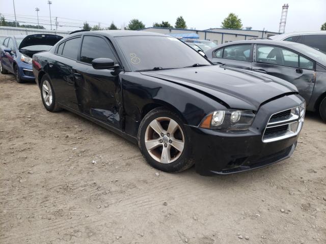 DODGE CHARGER SE 2013 2c3cdxbg7dh583774