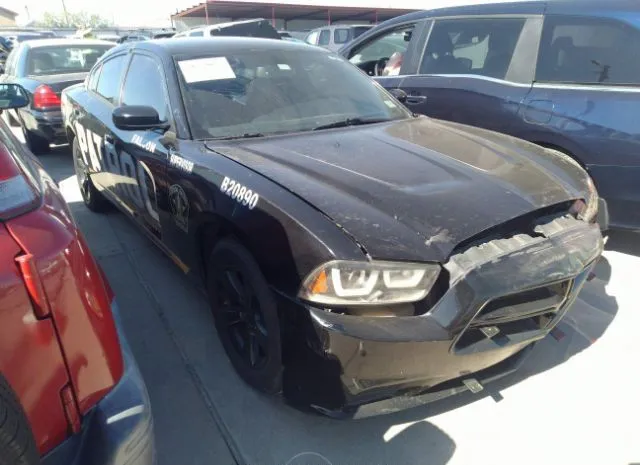 DODGE CHARGER 2013 2c3cdxbg7dh583886