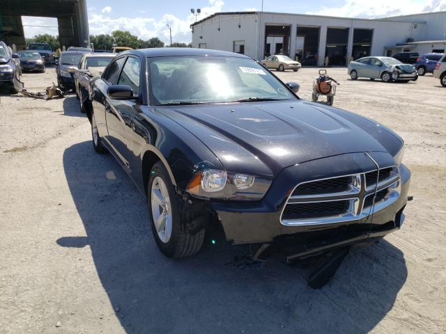 DODGE CHARGER SE 2013 2c3cdxbg7dh584102