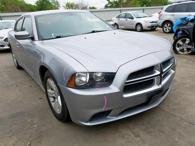 DODGE CHARGER SE 2013 2c3cdxbg7dh584519