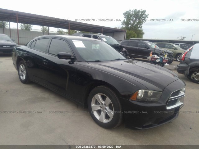 DODGE CHARGER 2013 2c3cdxbg7dh591549