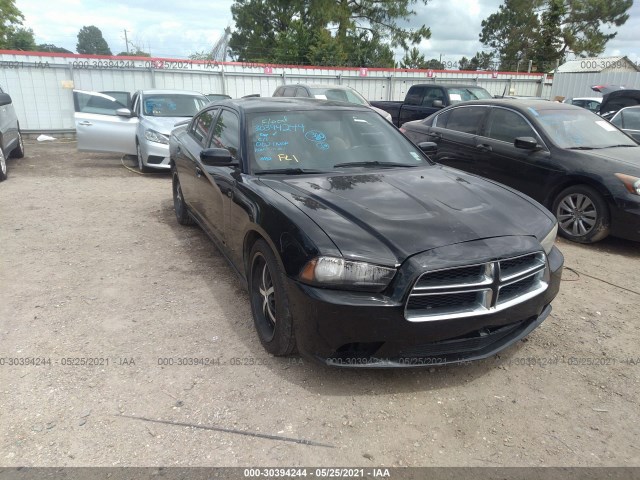 DODGE CHARGER 2013 2c3cdxbg7dh591602