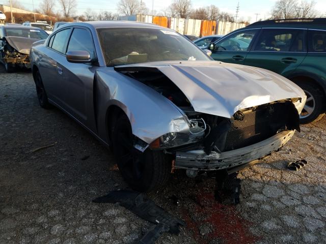 DODGE CHARGER SE 2013 2c3cdxbg7dh592250