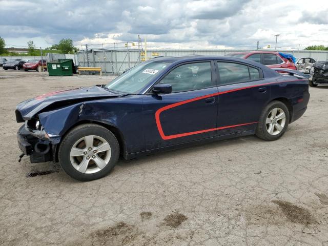 DODGE CHARGER 2013 2c3cdxbg7dh593284