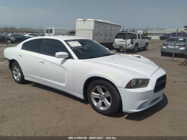 DODGE CHARGER 2013 2c3cdxbg7dh596847