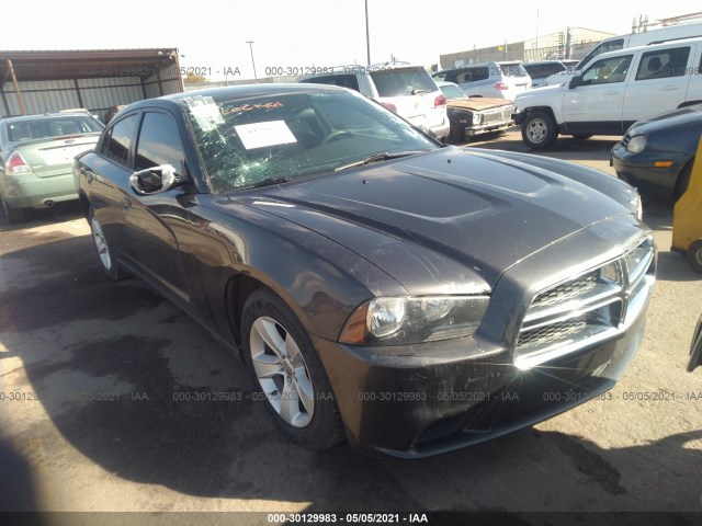 DODGE CHARGER 2013 2c3cdxbg7dh597996