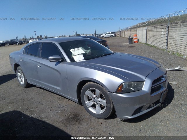 DODGE CHARGER 2013 2c3cdxbg7dh601416