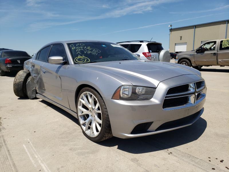 DODGE CHARGER SE 2013 2c3cdxbg7dh601917