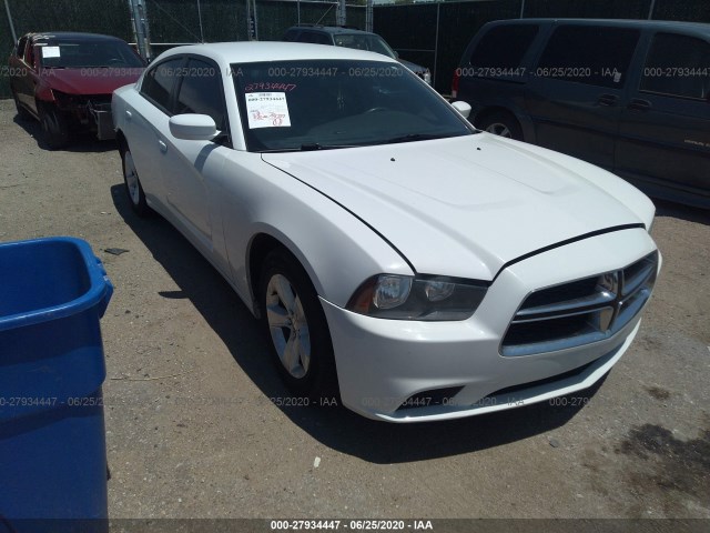 DODGE CHARGER 2013 2c3cdxbg7dh609497