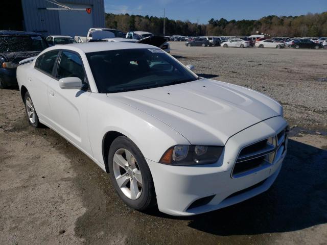 DODGE CHARGER SE 2013 2c3cdxbg7dh609564