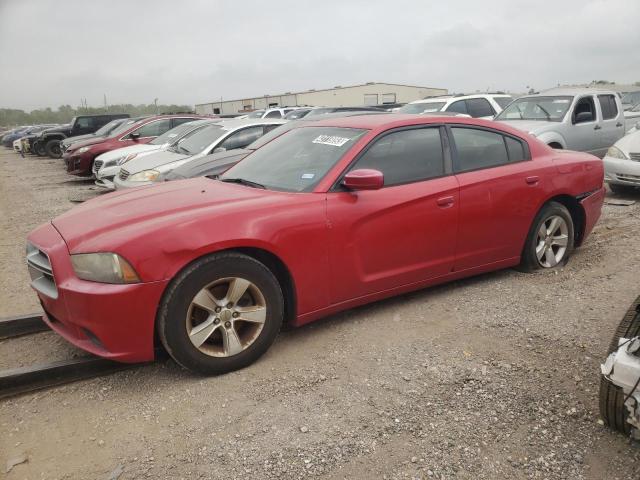 DODGE CHARGER SE 2013 2c3cdxbg7dh614960