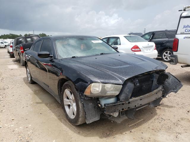 DODGE CHARGER SE 2013 2c3cdxbg7dh616840