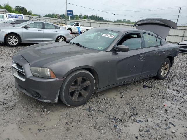 DODGE CHARGER 2013 2c3cdxbg7dh622069