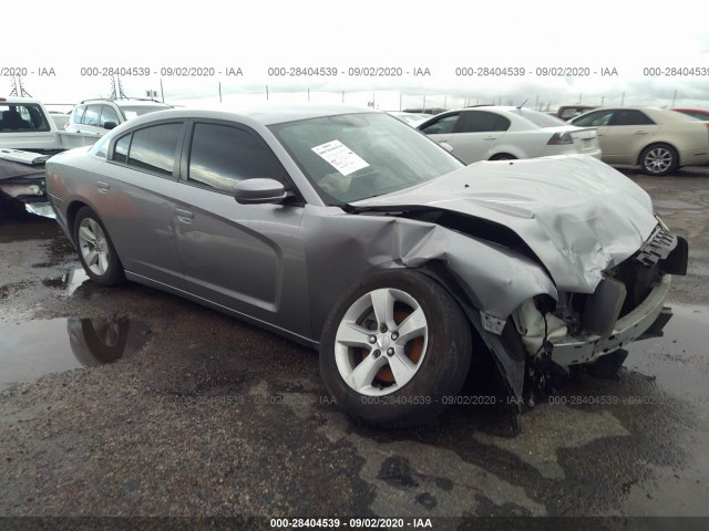 DODGE CHARGER 2013 2c3cdxbg7dh622301