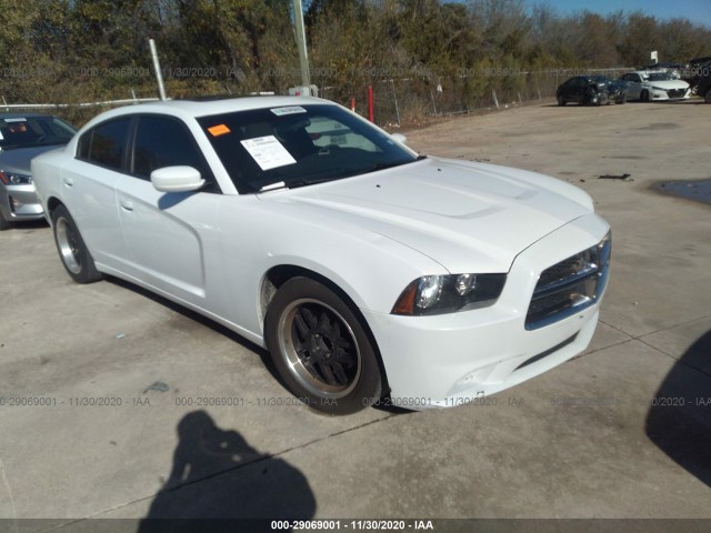 DODGE CHARGER 2013 2c3cdxbg7dh622475