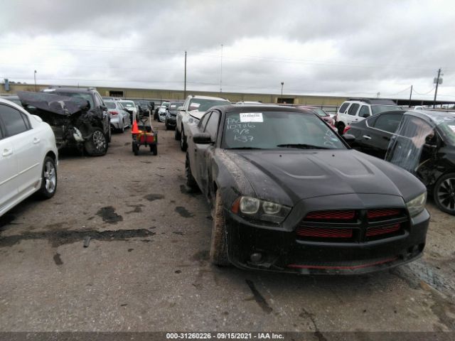 DODGE CHARGER 2013 2c3cdxbg7dh622542