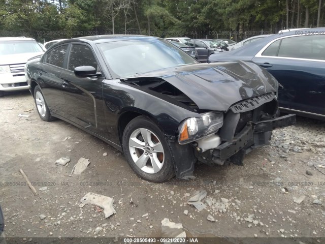 DODGE CHARGER 2013 2c3cdxbg7dh622668