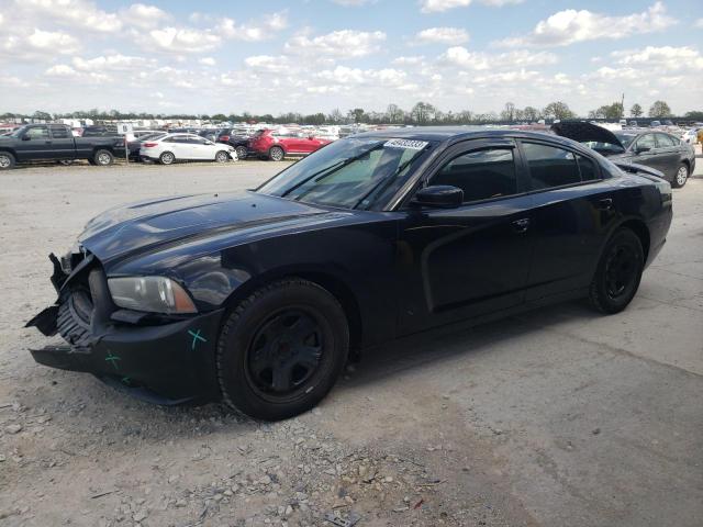 DODGE CHARGER SE 2013 2c3cdxbg7dh622783