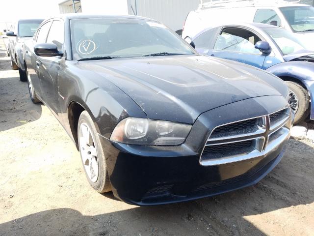 DODGE CHARGER SE 2013 2c3cdxbg7dh623349