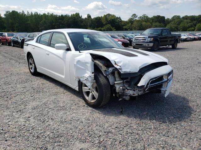 DODGE CHARGER SE 2013 2c3cdxbg7dh623447