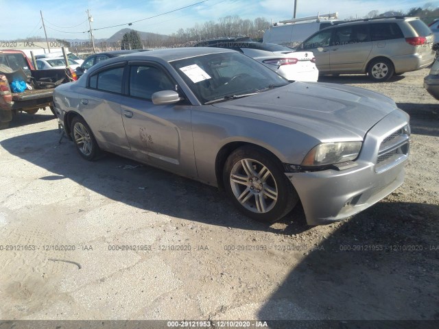 DODGE CHARGER 2013 2c3cdxbg7dh624419