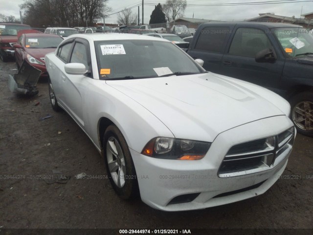 DODGE CHARGER 2013 2c3cdxbg7dh624775