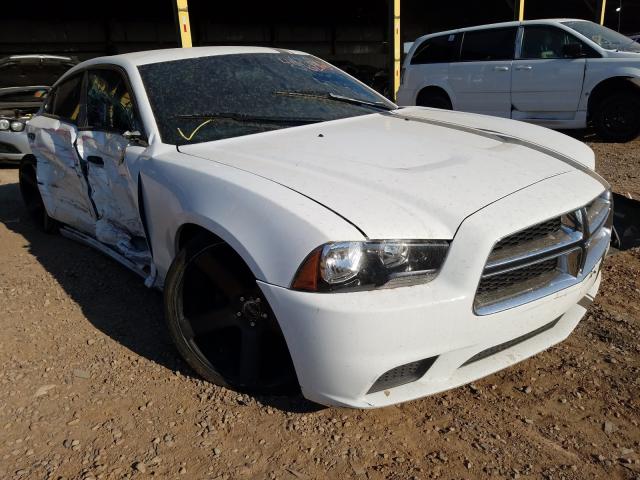 DODGE CHARGER SE 2013 2c3cdxbg7dh625439