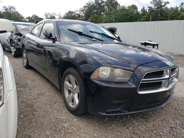 DODGE CHARGER SE 2013 2c3cdxbg7dh625554