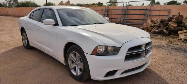 DODGE CHARGER SE 2013 2c3cdxbg7dh625912