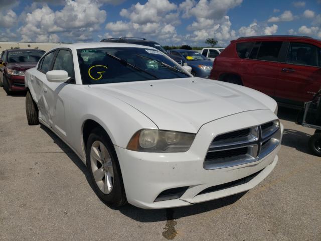 DODGE CHARGER SE 2013 2c3cdxbg7dh628406